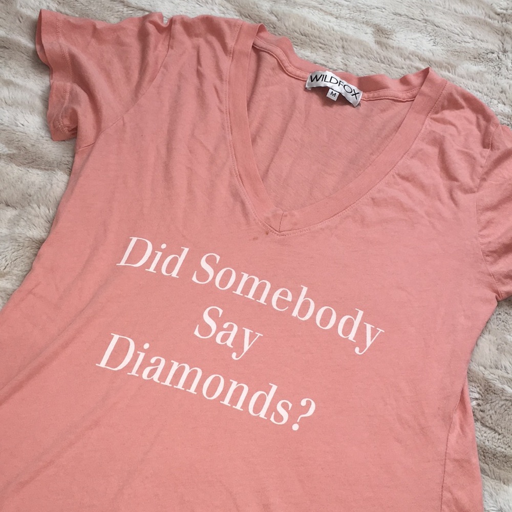 Wildfox T Shirt